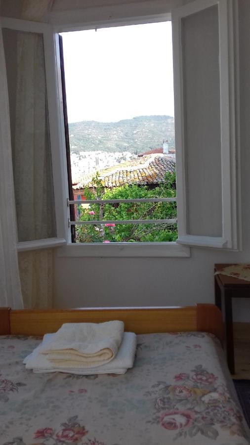 הוילה קאבאלה Athinas Vintage House מראה חיצוני תמונה