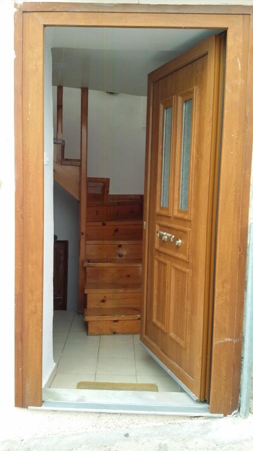 הוילה קאבאלה Athinas Vintage House מראה חיצוני תמונה